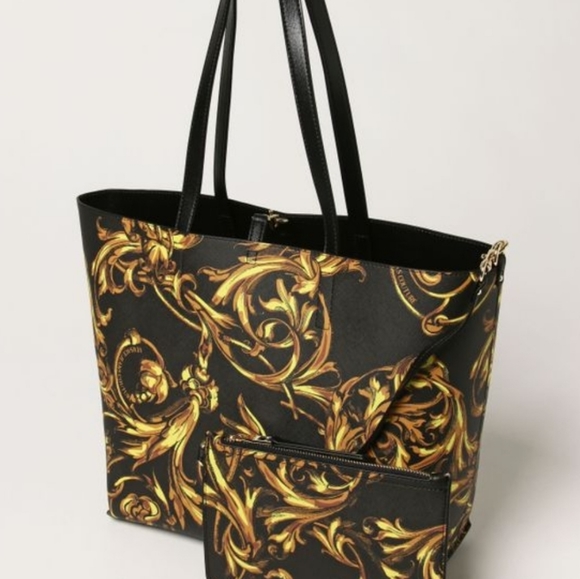 Versace Bag - Picture 3 of 12
